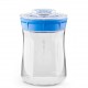 Kefir modre